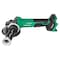 Metabo Hpt 18V Cordless 4-1/2in Angle Grinder w/Paddle Switch Bare G1812DFQ4M - alternate 1